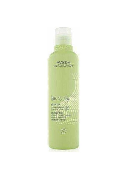 Be Curly Co Wash Bukleli Saçlar Nemlendirici Şampuan 250ml