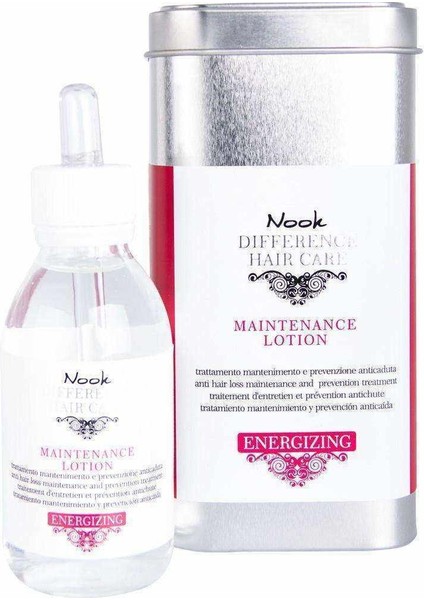 Dhc Energizing Maintenance Zayıf Saçlar Losyonu 125ML