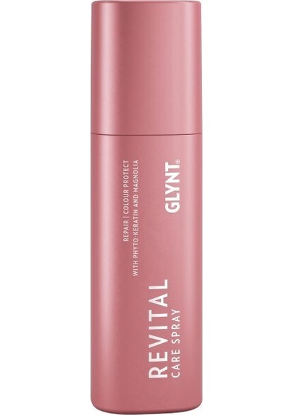Revital Onarıcı Renk Koruyucu Saç Bakım Spreyi 150ML