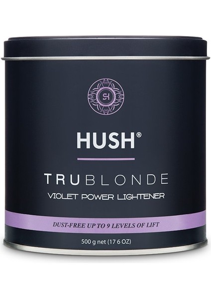 Trublonde Mor Yüksek Performanslı Saç Açıcı Toz 500GR