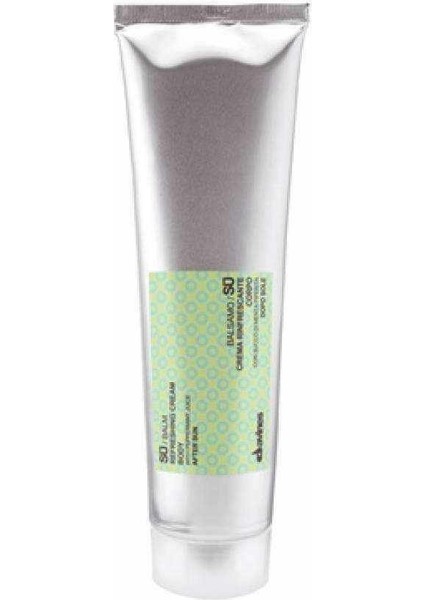 Su Balm Güneş Sonrası Vücut Bakım Kremi 150ML