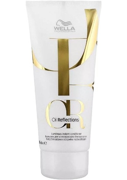 Oil Reflections Luminous Instant Saç Bakım Kremi 200ML