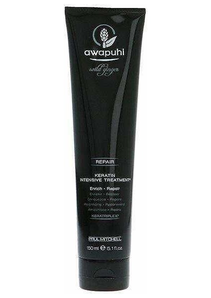 Awapuhi Wild Ginger Keratin Instensive Treatment Saç Kremi 150ML