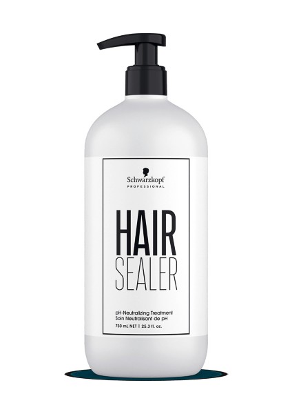 Schwarzkopf Saç Kapatıcı Krem 750ML