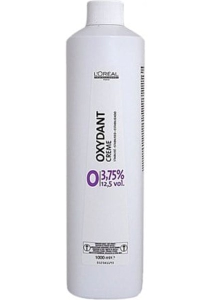 Loreal Oksidan Krem 12,5VOL. 3,75% 1000ML