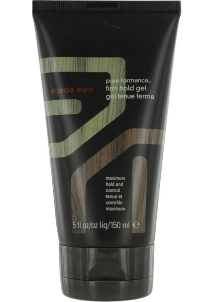 Men Pure Formance Erkek Saç Şekillendirici Jel 150ML