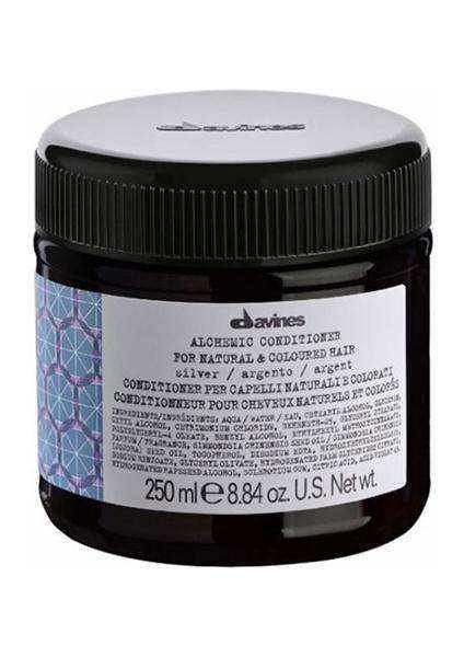 Alchemic Sytem Silver Saç Bakım Kremi 250ML
