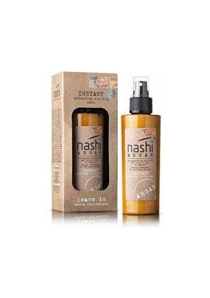 Instant Durulanmayan Saç Bakım Sütü 150ML