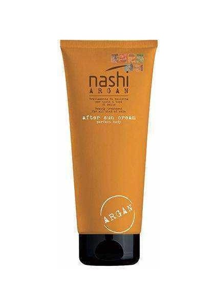 Sun Güneş Sonrası Vücut Sütü 200ML