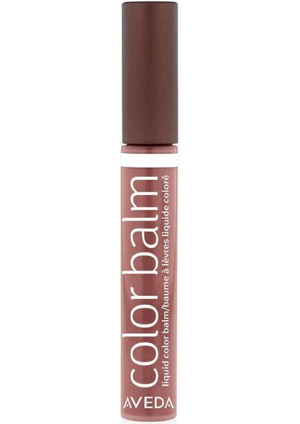 Feed My Lips 04 Desert Blossom Nemlendirici Likit Ruj 10ML