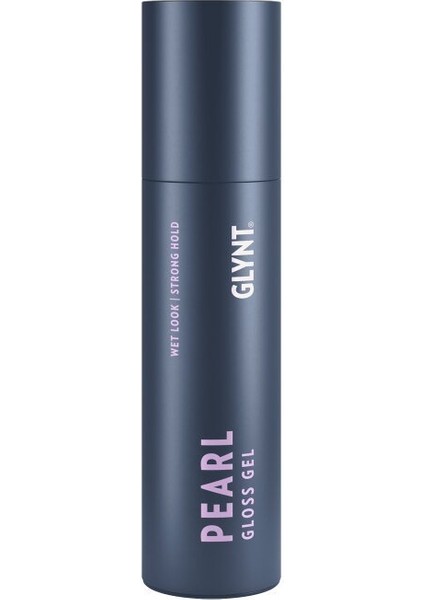 Pearl Gloss Gel Inci Işıltısı Saç Şekillendirici Jel 100ML