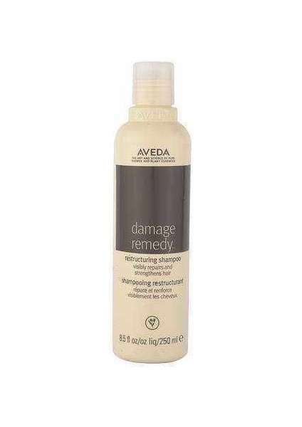 Damage Remedy Onarıcı Saç Şampuanı 250ML