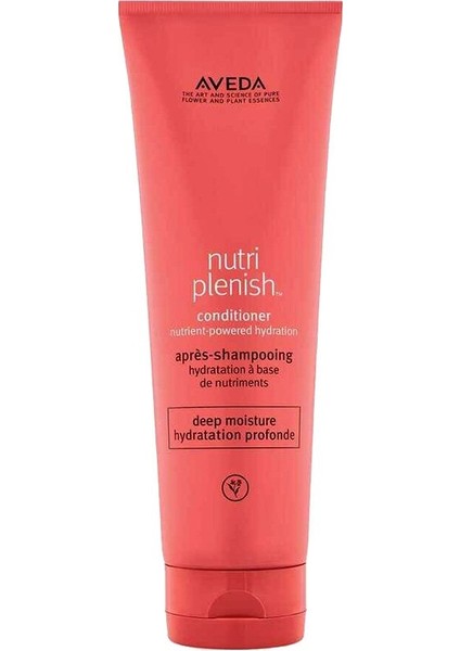 Nutriplenish Hafif Nemlendirici Saç Kremi 250ML