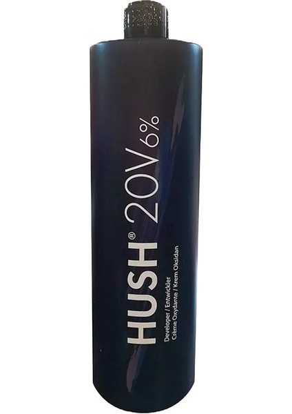 Krem Oksidan 6% 20VOL 1000 ml