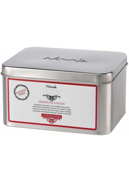 Difference Energizing Sensitive Dökülen Saçlar Serumu 12X7ML