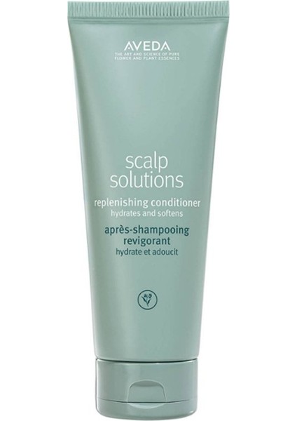 Scalp Solutions Yenileyici Saç Baş Derisi Bakım Kremi 200ML