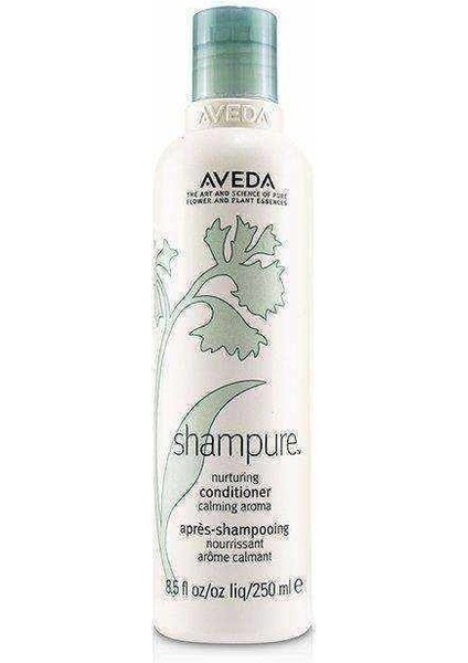 Shampure Besleyici Saç Kremi 250ML