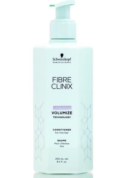 Hacimlendirici Saç Bakım Kremi 250ML