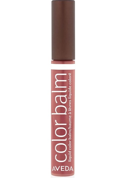 Feed My Lips 01 Camellia Rose Nemlendirici Likit Ruj 10ML