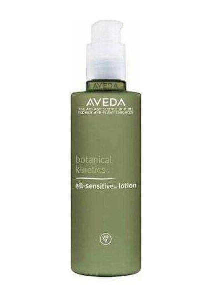 Botanical Kinetics Hassas Ciltler Nemlendirici Yüz Losyonu 150ML