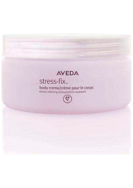 Stress Fix Vücut Bakım Kremi 200ML