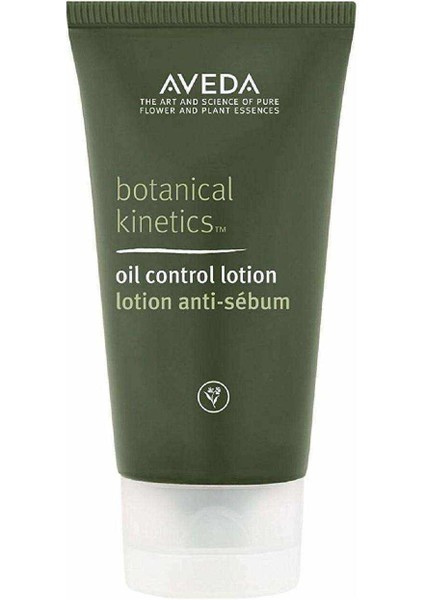 Botanical Kinetics Yağlı Ciltler Bakım Losyonu 50ML