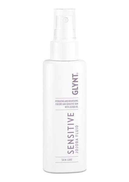 Sensetive Hassas Kuru Ciltler Jojoba Sıvısı 100ML