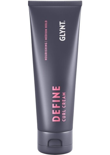Define Curl Cream Bukle Belirginleştirici Saç Kremi 125ML