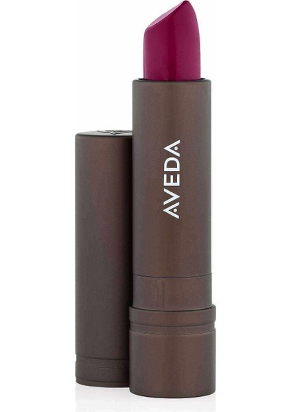 Feed My Lips Lipstick 09 Blushed Plum Dudak Ruju
