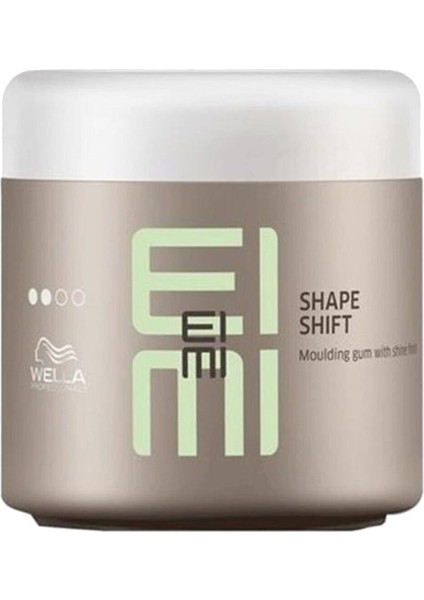 Wella Eimi Shape Shift Parlaklık Veren Saç Şekillendirici Wax 150ML