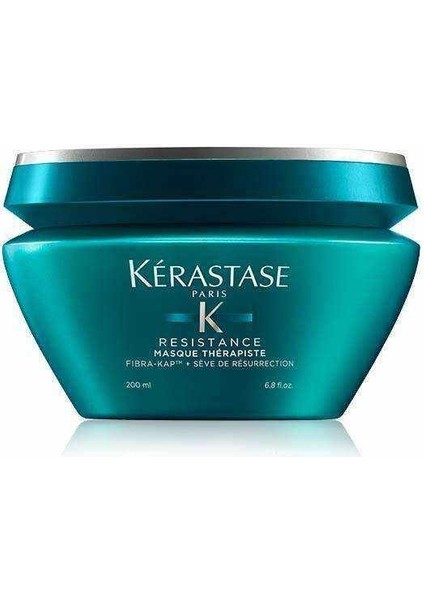 Resistance Masque Therapiste Saç Bakım Maskesi 200ML