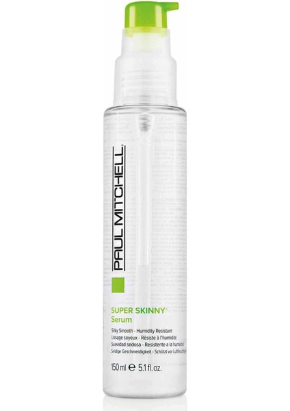 Super Skinny Saç Bakım Serumu 150ML