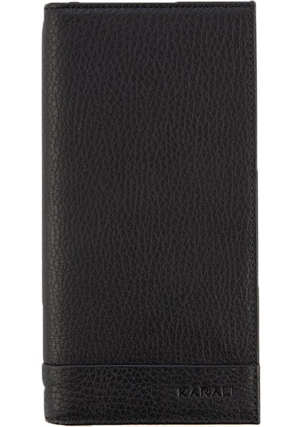 erkek hakiki deri cüzdan seti luxury one