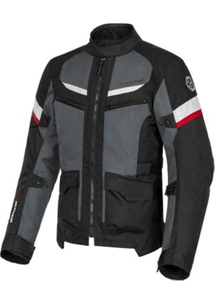 Mont Scoyco JK122 Black