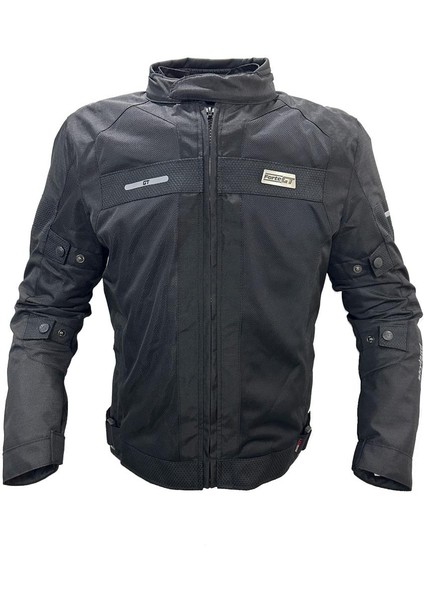 Mont ForteGT Skyland 2001079 Siyah