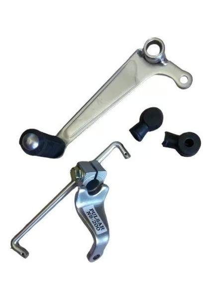 Bajaj Pulsar Ns 200 Vites Pedalı Komple -