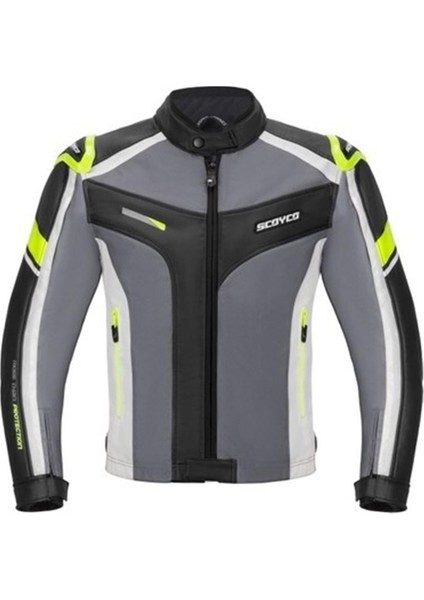 Mont Scoyco JK152 Green