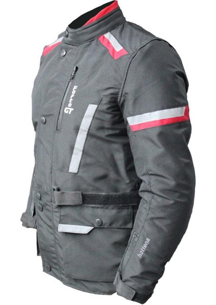 Mont ForteGT Hattena 2001086 Siyah/kırmızı fiyatları