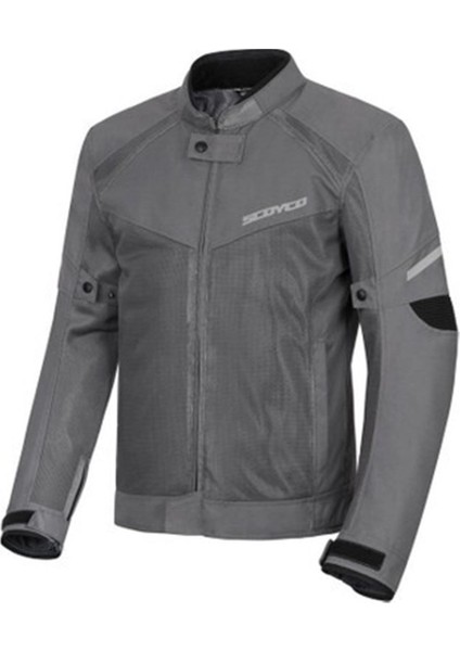 Mont Scoyco JK118 Gri
