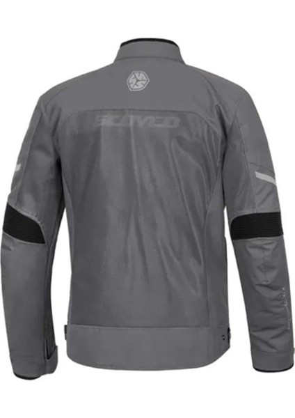 Mont Scoyco JK118 Gri