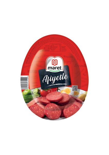 Afiyetle Dana Sucuk 200G X6 Paket fiyatları