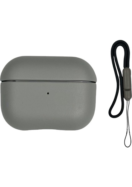 Apple Airpods Pro Uyumlu NT-N050 Airpods Arka Koruma Kılıf