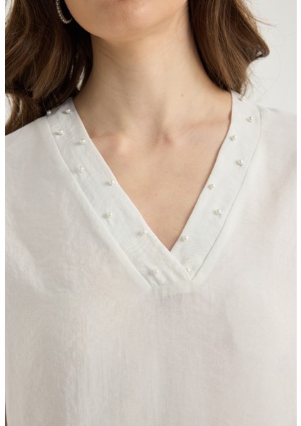 Inci Detaylı Bluz fiyatları