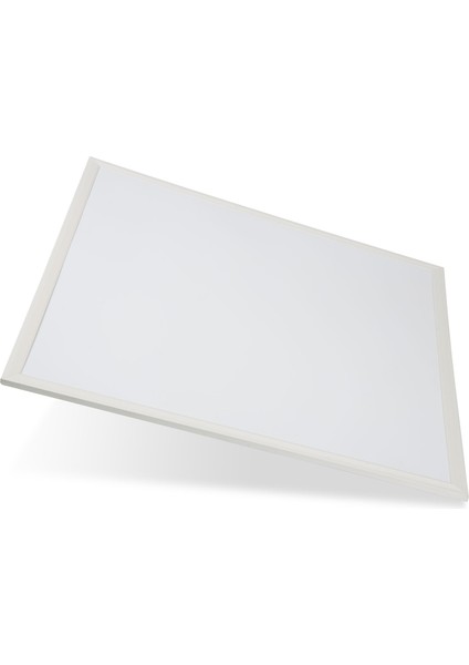 60X60 Slim LED Panel Sıvaaltı