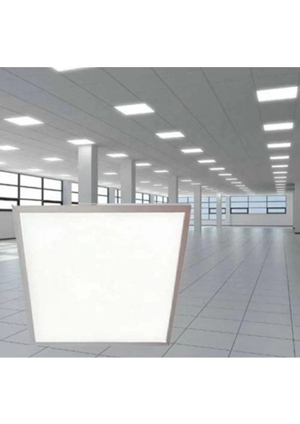 60X60 Slim LED Panel Sıvaaltı fiyatları