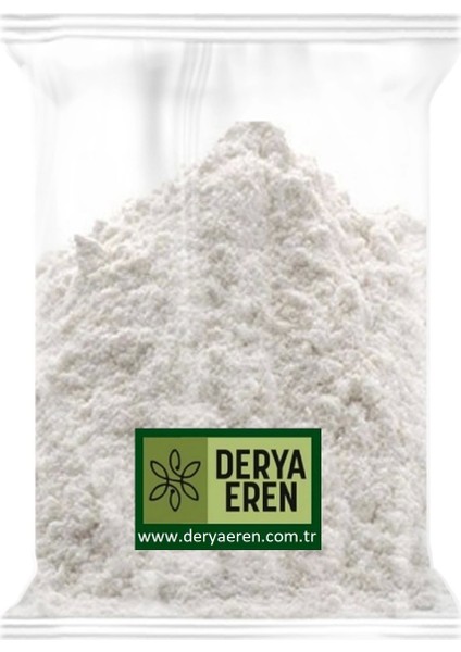 Doğal Bentonit Toz Kil 1 kg modelleri