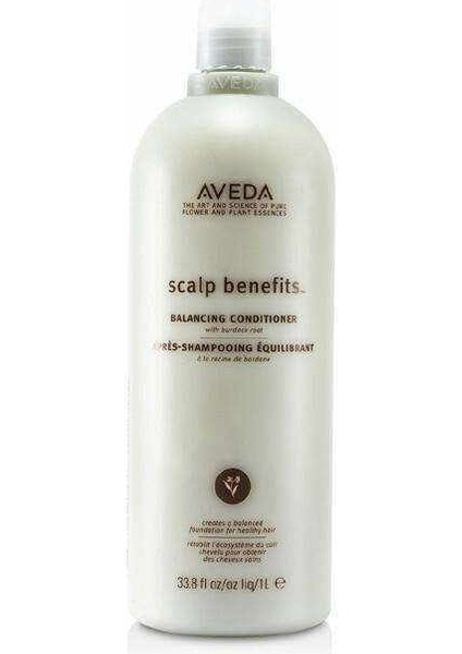 Scalp Benefits Saç Derisi Bakım Kremi 1000ML