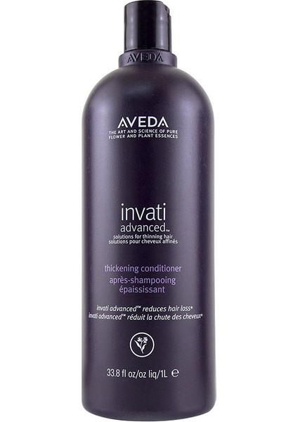 Invati Advanced Bakım Kremi 1000ML