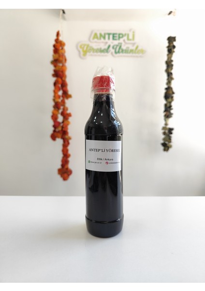 Antep Nar Ekşisi 0,5kg