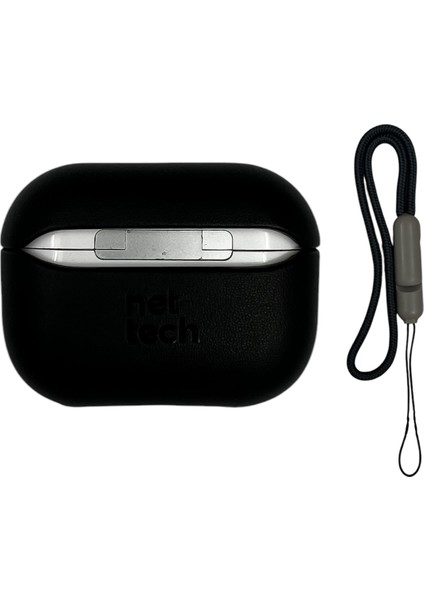 Apple Airpods Pro Uyumlu NT-N050 Airpods Arka Koruma Kılıf